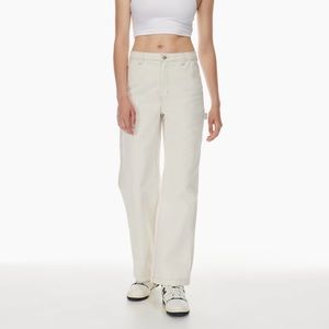 Aritzia Greenwich Carpenter Pant
